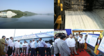 september-30-2026-sardar-sarovar-dam-hits-full-capacity-at-13868-metres-north-bihar-floods-affect-over-200-villages
