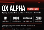 august-23-2026-mysterious-ai-lab-offers-100-trillion-free-tokens-daily-for-ox-alpha-model-fuelling-zhipu-glm-speculation
