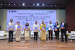 edii-organizes-a-two-day-international-conference-on-empowering-msmes-to-lead-the-industry-50-transition
