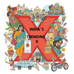 indias-buzzing-x-trends-t20worldcup-sparks-cricket-mania-indvsusa-fuels-epic-showdowns-and-engvsnep-ignites-global-cheers