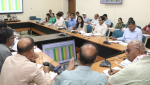 panchayati-raj-minister-reviews-pending-cases-orders-disposal-within-15-days