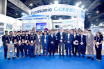 panasonic-smart-factory-showcases-next-generation-autonomous-manufacturing-solutions-at-productronica-india-2026