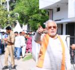 up-finance-minister-suresh-kumar-khanna-celebrates-birthday-leaders-extend-wishes-and-praise-his-leadership