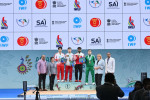 dpr-korea-and-china-continue-dominance-on-day-4-of-the-2026-awf-asian-senior-weightlifting-championships