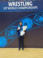 sandhya-vishnoi-and-akshara-secure-silver-medals-avanshika-and-taniya-bag-bronze-at-u17-world-championships