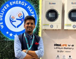 genus-innovation-unveils-hi-flo-hybrid-solar-inverter-strengthens-play-in-indias-fast-growing-distributed-energy-market