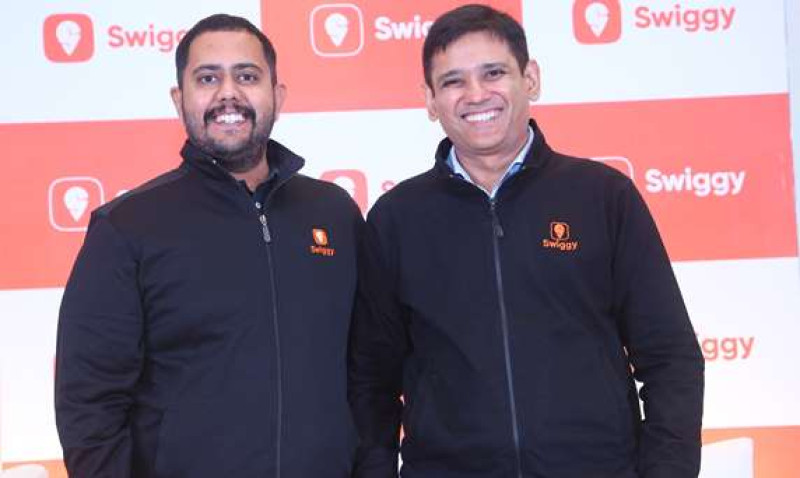 Swiggy IPO Listing Live Updates at 10 am: Key Details on Listing Date, Time, and Investor Demand decoding=