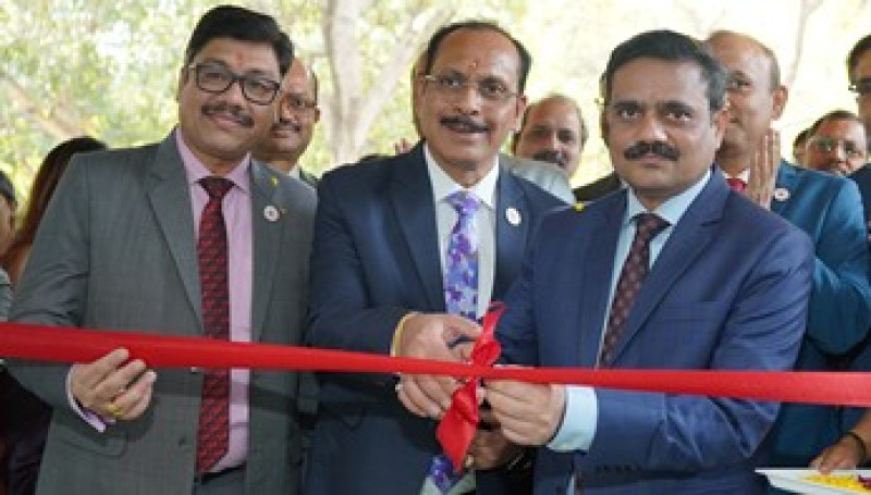 bank-of-baroda-inaugurates-phygital-branch-in-new-delhi