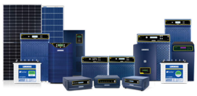 Luminous Power Technologies to Pass on Full GST Reduction Benefits to Customers