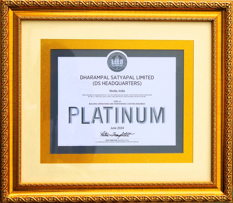 ds-hq-retains-global-leadership-as-worlds-1-leed-platinum-certified-green-building