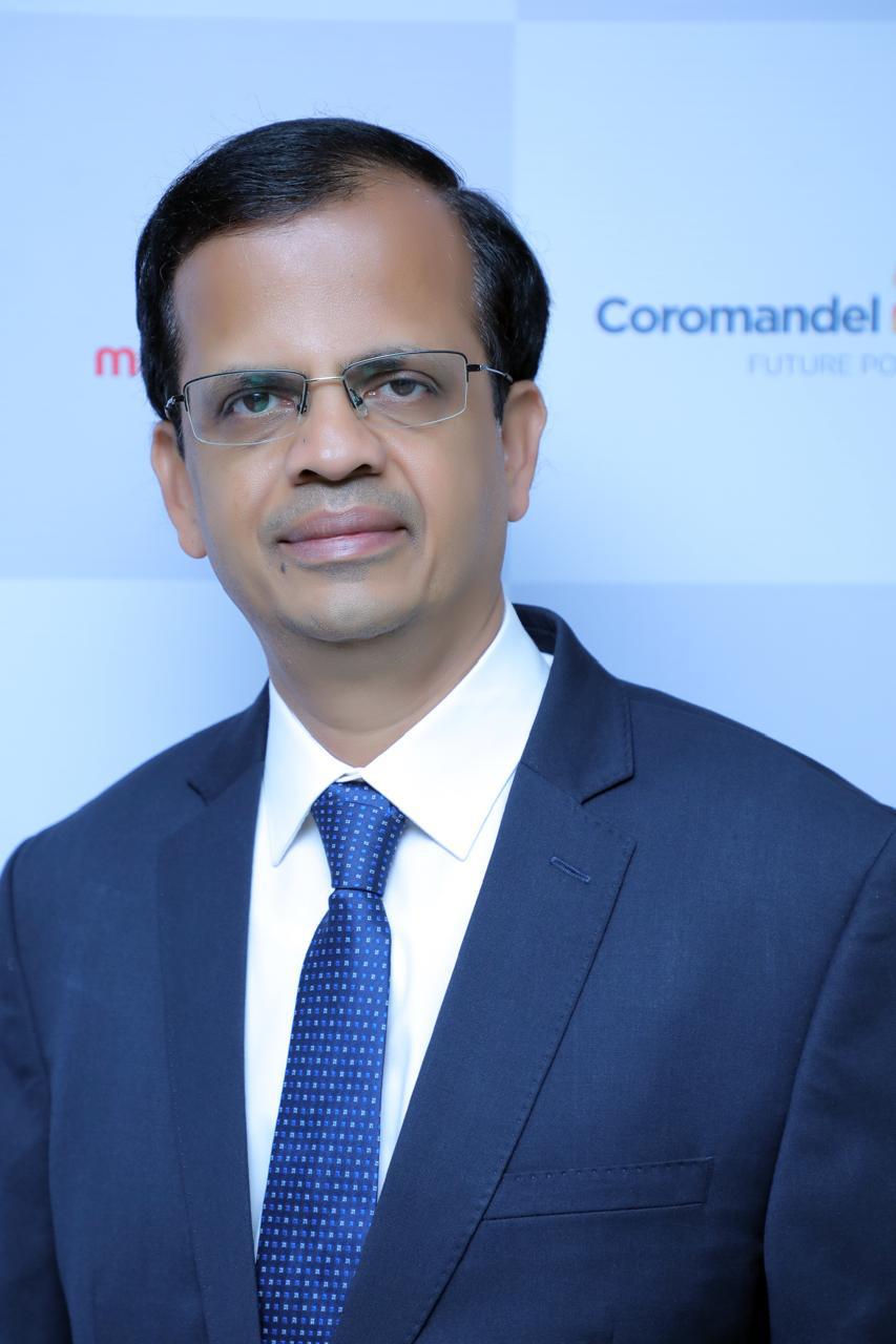 coromandel-international-elevates-mr-s-sankarasubramanian-as-md-ceo