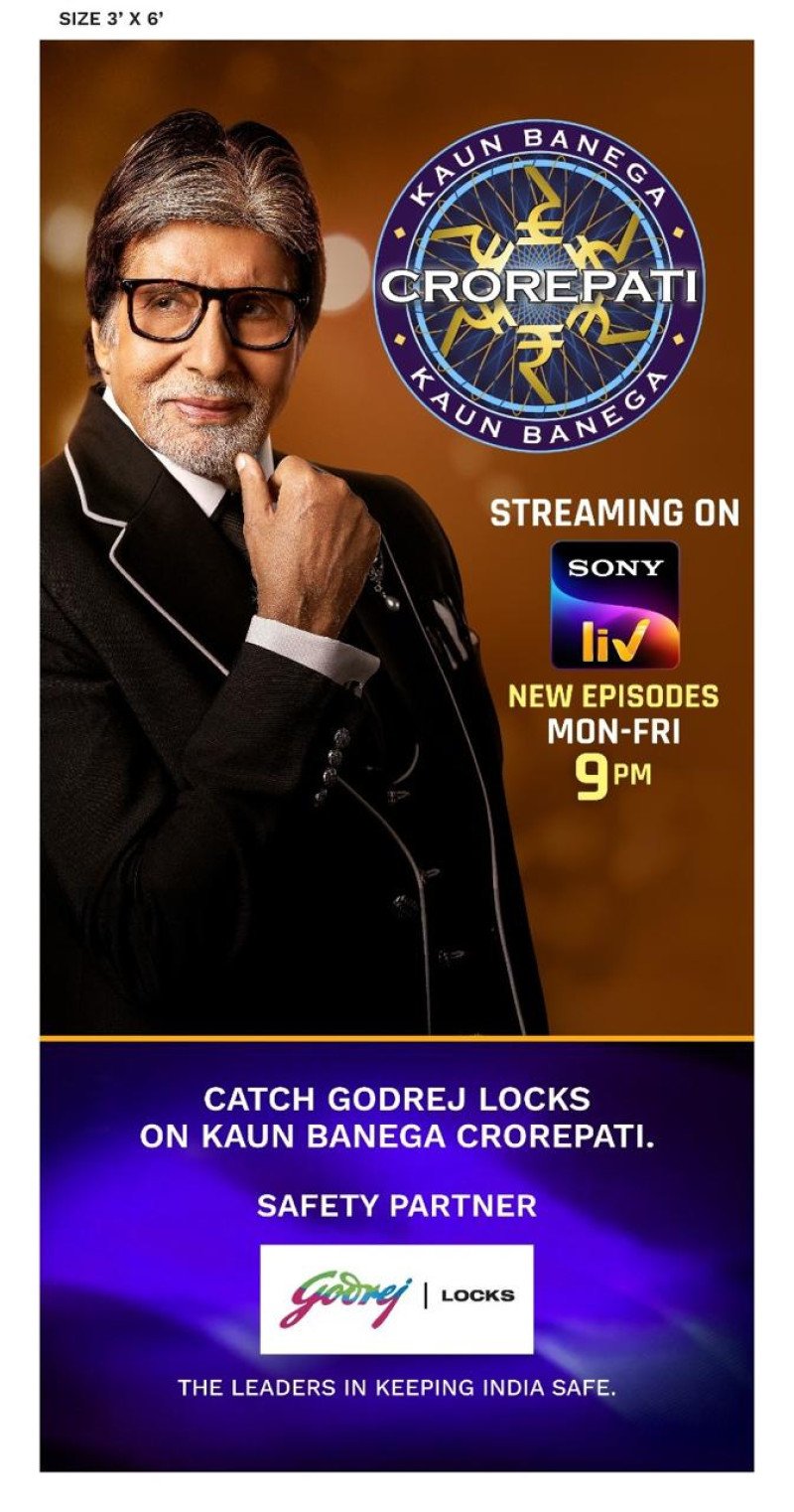 locks-by-godrej-leaders-in-keeping-india-safe-partners-with-kaun-banega-crorepati-season-16-for-a-safer-tomorrow
