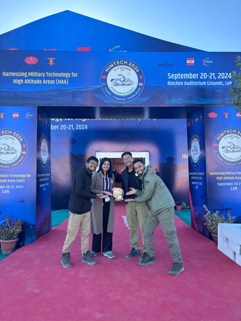 insidefpv-crowned-first-prize-in-fpv-category-at-him-dron-a-thon-conducted-by-indian-army-and-ficci