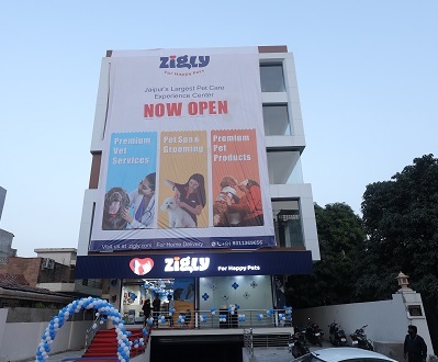 pet-care-brand-zigly-enters-jaipur-unveils-first-experience-centre-in-vaishali-nagar