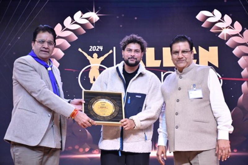cricket-champion-kuldeep-yadav-motivated-students