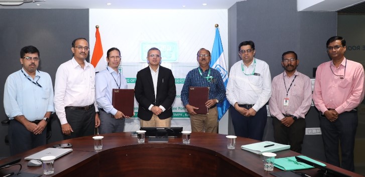 ngel-ties-up-with-syama-prasad-mookerjee-port-for-green-hydrogen-hub
