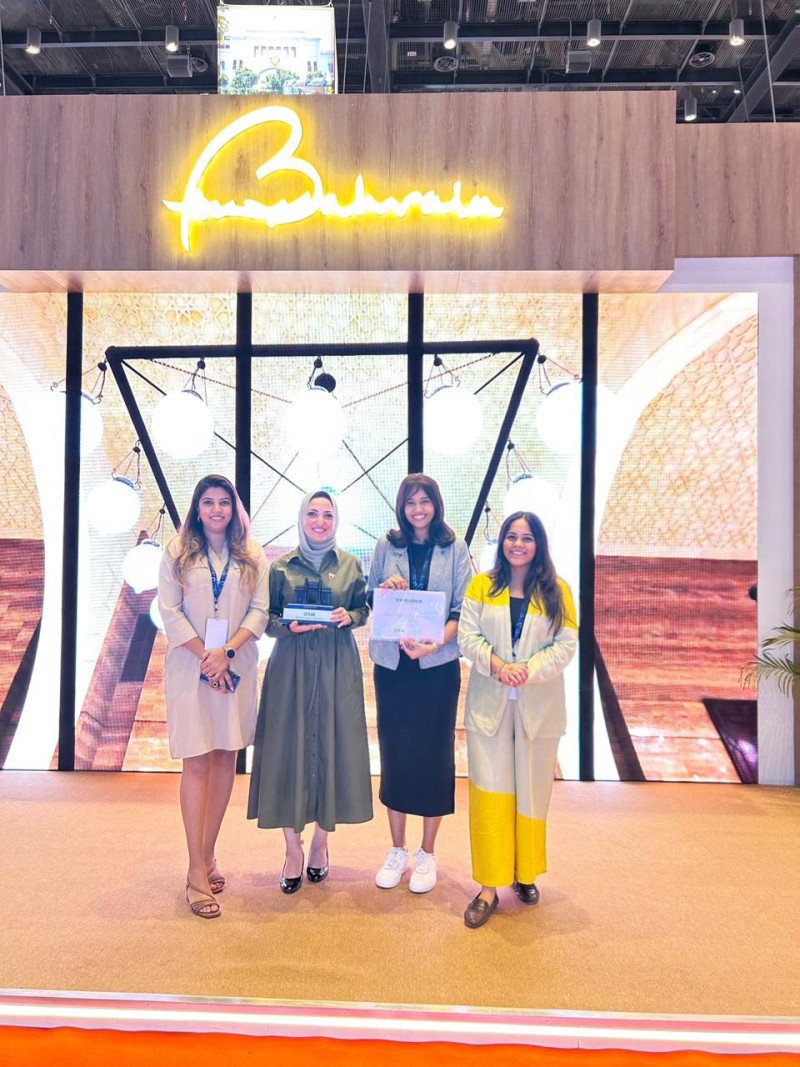 bahrains-vibrant-tourism-on-display-at-otm-2024-focuses-on-india-market