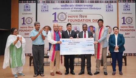 ai-to-change-the-way-the-students-learn-at-iim-sambalpur-prof-mahadeo-jaiswal-on-10th-foundation-day