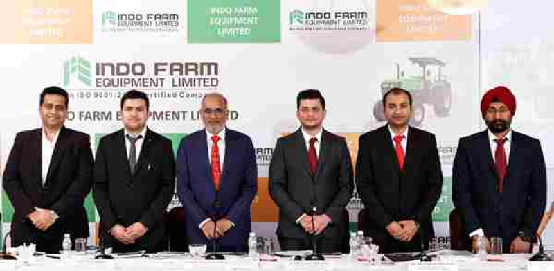 indo-farm-equipment-limited-initial-public-offering-to-open-on-tuesday-december-31-2024