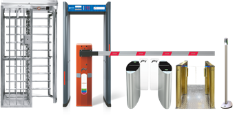 Godrej & Boyce's Security Solutions Division Gains Momentum by Securing Humayun’s Tomb decoding=