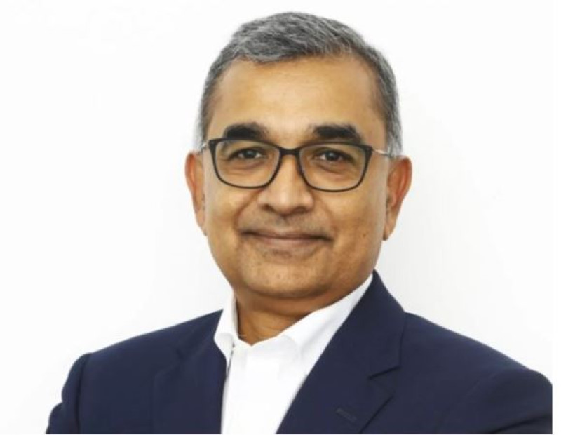 DBS Bank India CEO To Retire decoding=