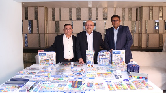 doms-industries-limited-initial-public-offering-to-open-on-wednesday-december-13-2023