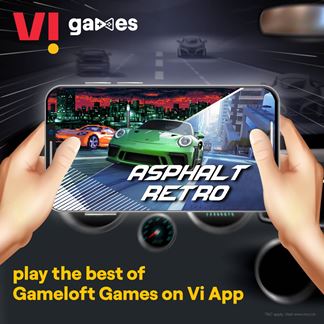 vi-signs-a-strategic-partnership-with-gameloft-to-bring-world-class-hyper-casual-games-for-its-subscribers