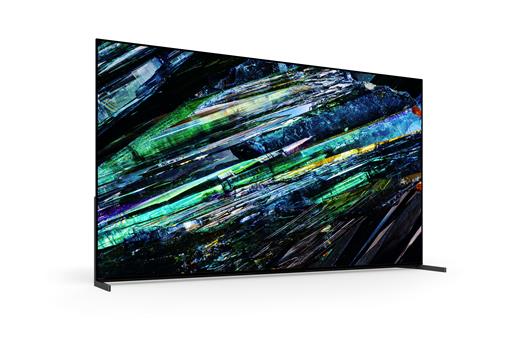 sony-launches-bravia-xr-master-series-a95l-oled-with-infinite-colours-and-definitive-contrast