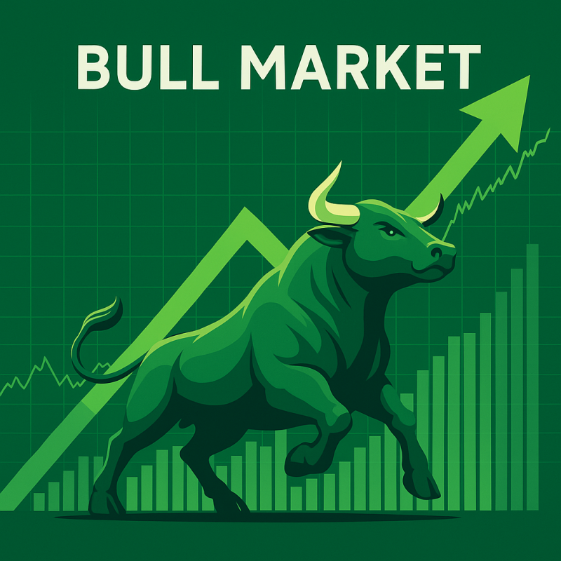 Apex Labs Hits Upper Circuit; Astec, MCloud Lead Strong Rally in Mid- and Small-Cap Space on November 21