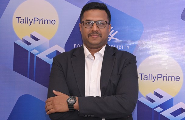 tally-solutions-eyes-2x-growth-launches-tallyprime-30-simplicity-ka-naya-avatar