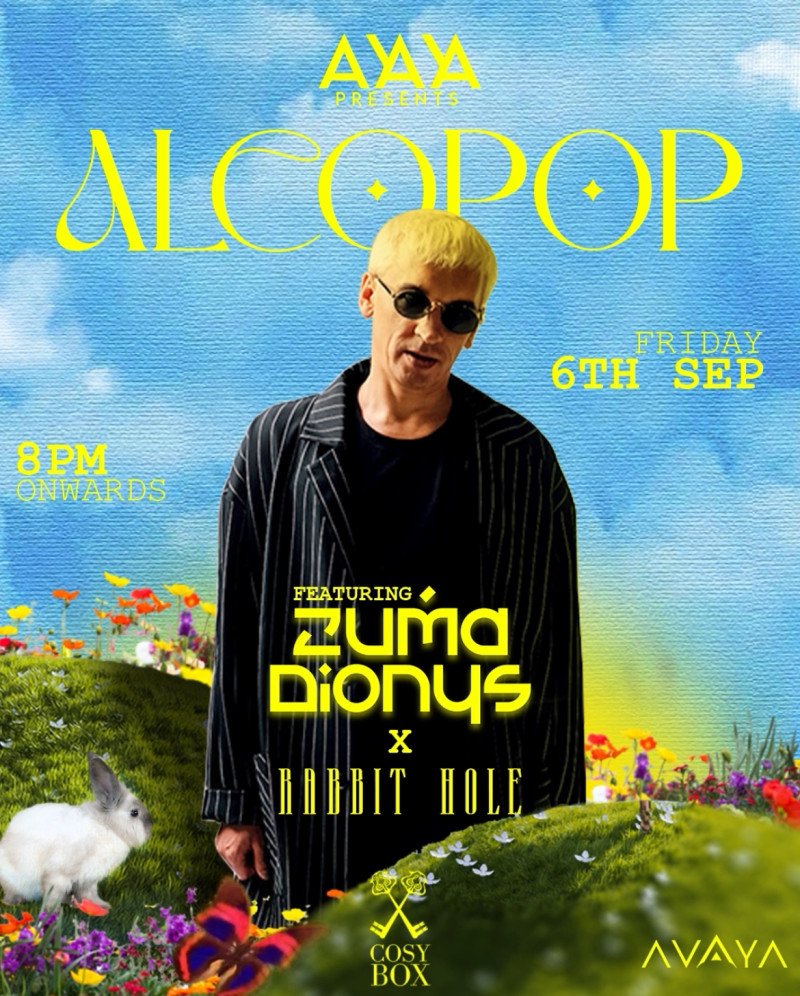 delhis-cosy-box-teams-up-with-bangkoks-rabbit-hole-for-an-unmissable-bar-takeover