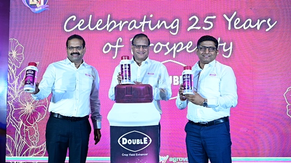 godrej-agrovet-celebrates-25-years-of-its-biostimulant-double