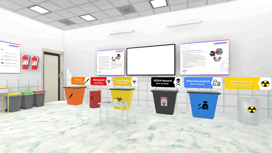 adani-saksham-launches-skill-centre-in-metaverse