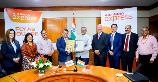 air-india-express-completes-merger-with-aix-connect-marking-another-milestone-in-air-india-groups-ongoing-transformation