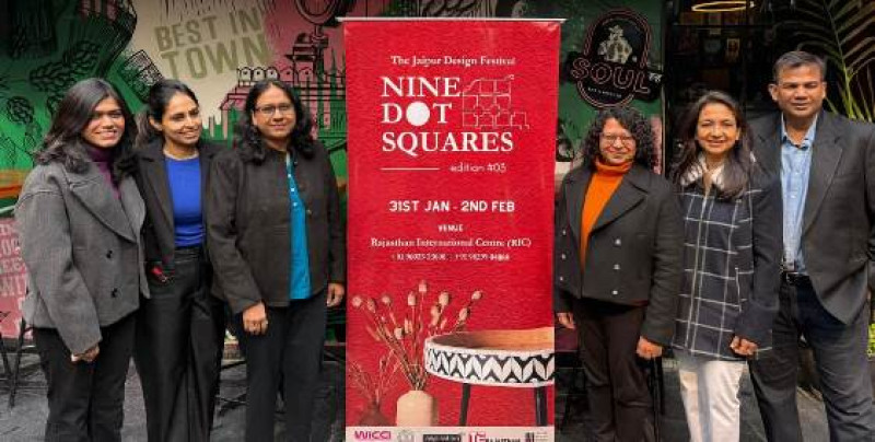 ninedotssquares-will-host-the-countrys-unique-jaipur-design-festival-for-entrepreneurs-and-traditional-designers-in-jaipur