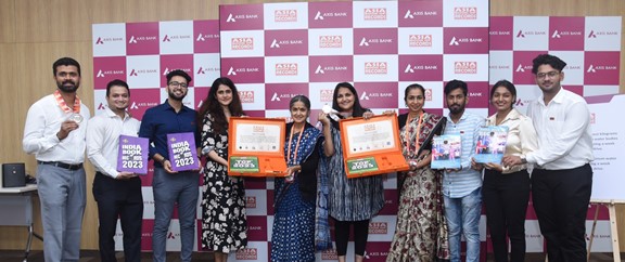 axis-bank-enters-asia-book-of-records-for-its-clean-a-thon-initiative