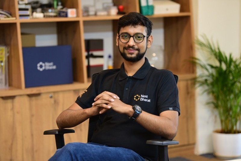 next-bharat-ventures-a-suzuki-initiative-launches-rs-340-crore-fund-to-empower-bharats-entrepreneurs-solving-for-the-next-billion-indians