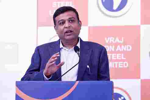 vraj-iron-and-steel-limited-initial-public-offer-to-open-on-june-26-2024
