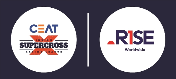 ceat-indian-supercross-racing-league-signs-rise-worldwide-as-exclusive-broadcast-production-partner