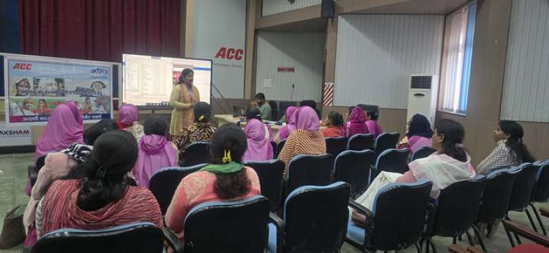acc-and-adani-foundations-women-led-initiative-boosts-rural-welfare-touching-28000-lives-unlocking-rs-612-cr-value