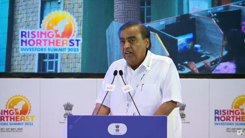 ambani-unveils-strategic-opportunities-at-rising-northeast-investors-summit-2025