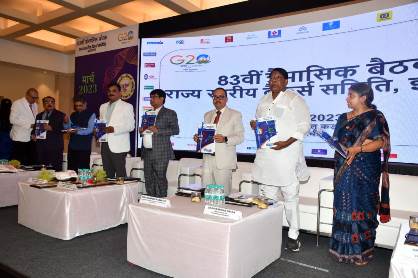 mr-rajneesh-karnatak-attends-the-state-level-bankers-committees-83rd-meeting