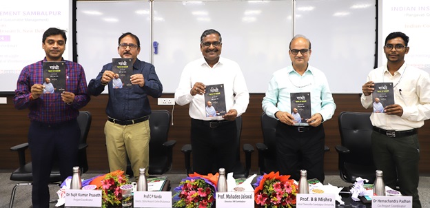 iim-sambalpur-in-association-with-icssr-hosts-national-seminar-on-unknown-aspects-of-freedom-struggle