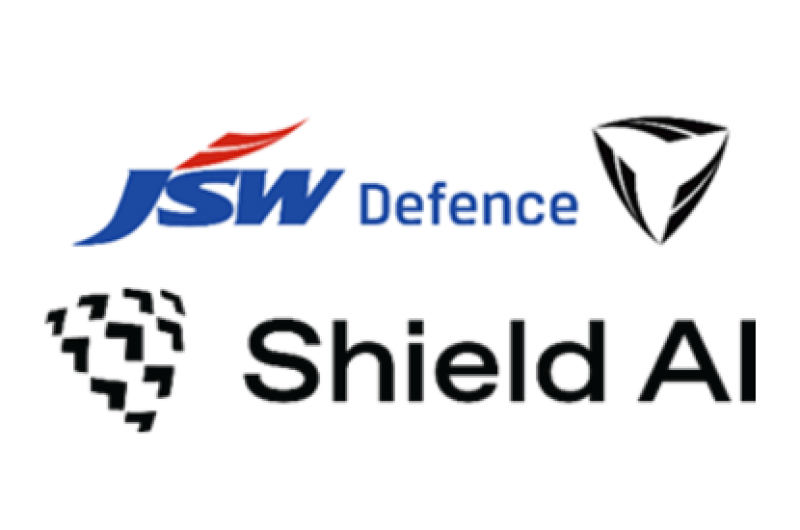 jsw-defence-shield-ai-forge-strategic-partnership-to-bring-cutting-edge-military-aircraft-technology-to-india