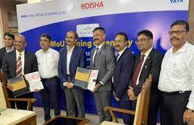 avaada-group-joins-hands-with-tata-steel-sez-ltd-for-a-landmark-green-ammonia-plant-in-odisha