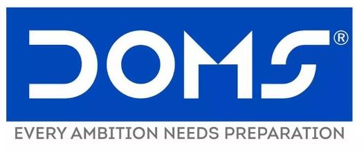 DOMS INDUSTRIES LIMITED FILES DRHP WITH SEBI decoding=