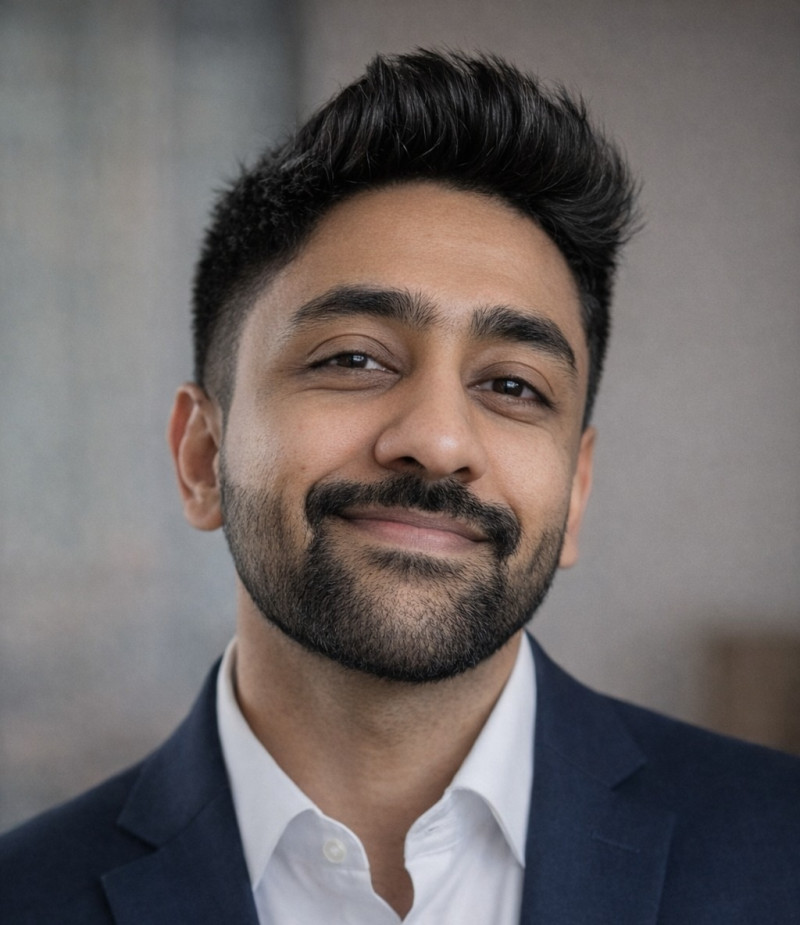 Exclusive Interview: Nandagopal P, CEO of Asymmetri, on Why Startups Fail by Over-Engineering and Chasing Speed Over Real Problem-Solving decoding=