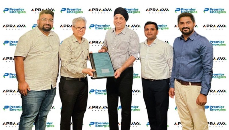 premier-energies-limited-along-with-its-subsidiaries-secures-a-350-mw-solar-module-supply-order