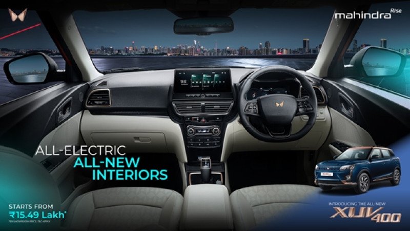 mahindra-introduces-all-electric-xuv400-pro-range-starting-at-an-introductory-price-of-inr-1549-lakh
