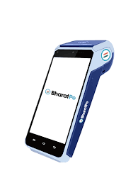 bharatpe-launches-bharatpe-swipe-android-machine-for-merchants-plans-to-double-its-pos-network-over-the-next-12-months